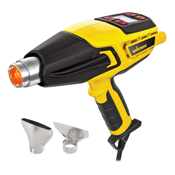 Wagner Furno 700 12.5 amps 1500 W 120 V Digital Heat Gun 0503070 - main